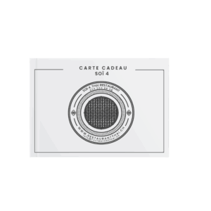 Gift Card - Paiement en ligne et impression immédiate